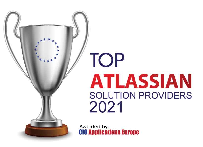 Top 10 Atlassian Solution Companies - 2021