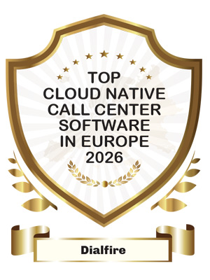 Top Cloud Native Call Center Software in Europe 2026