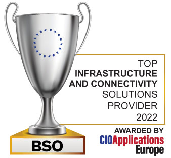 Top 10 Infrastructure and Connectivity Solutions Companies - 2022