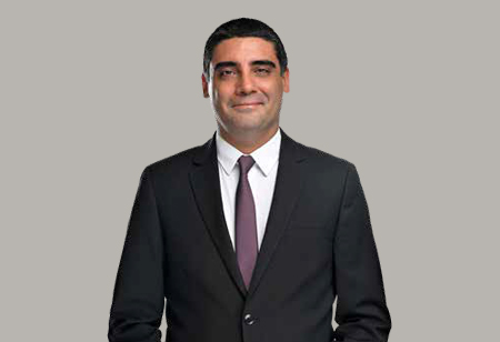 Ilke Altin, QNB eSolutions | CIO Applications Europe