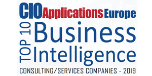 Top Business Intelligence Consulting Companies