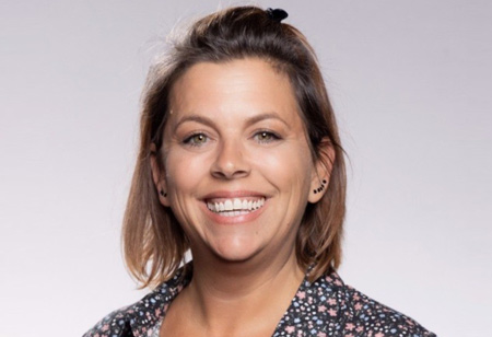Lisette Miller, Dialfire | CIO Applications Europe