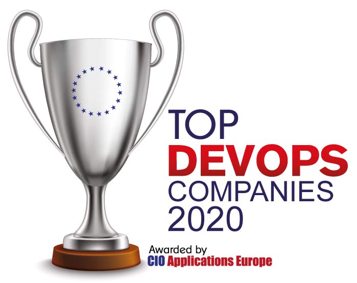 Top 10 DevOps Companies - 2020