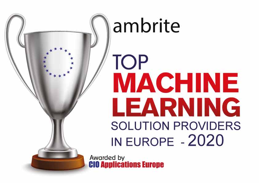 Top 10 Machine Learning Solution Companies - 2020