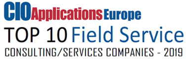 Top 10 Field Service Consulting Companies - 2019