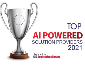 Top AI Powered Solution Companies