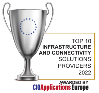 Top Infrastructure and Connectivity Solutions Companies
