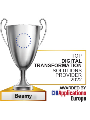 Top 10 Digital Transformation Solutions Companies - 2022