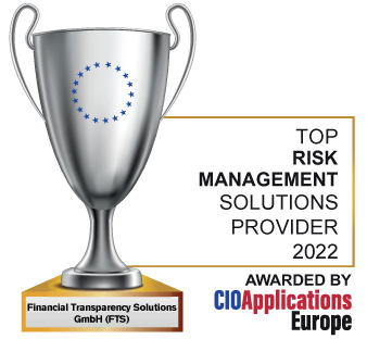 Top 10 Risk Management Solutions Companies - 2022