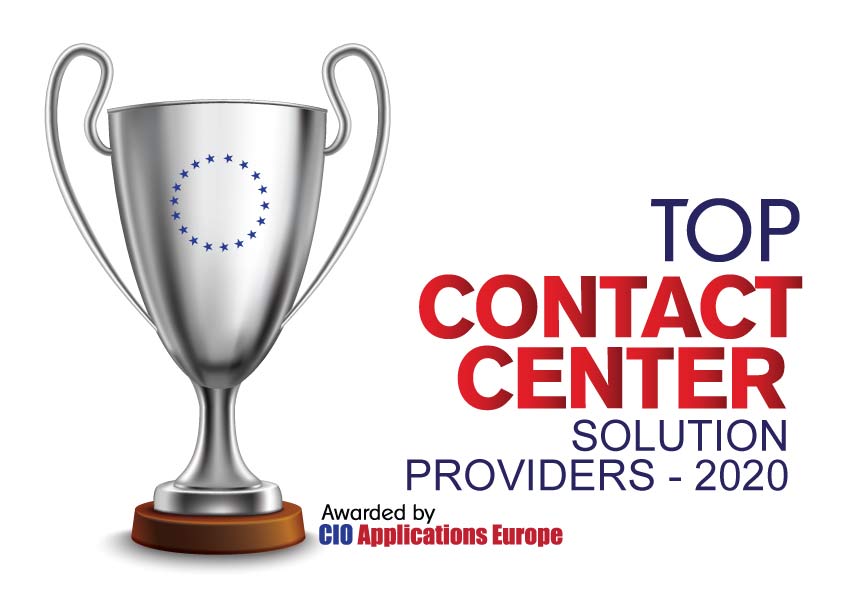 Top 10 Contact Center Solution Companies - 2020