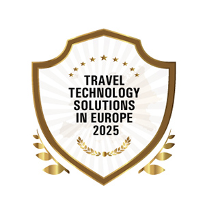 Travel Technology Solutions In Europe 2025