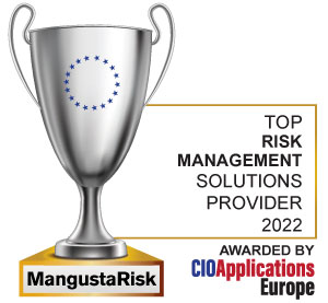 Top 10 Risk Management Solutions Companies - 2022