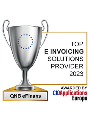 Top 10 E Invoicing Solutions Companies - 2023