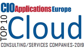 Top Cloud Consulting/Services Companies