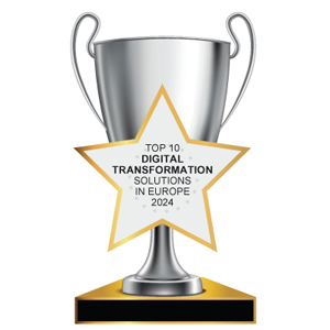 Top 10 Enterprise Resource Planning Solutions Providers in Europe