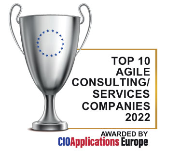 Top 10 Agile Consulting/Services Companies - 2022