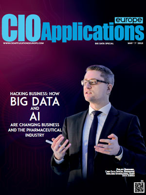 Hacking Business: How Big Data and AI are Changing Business and the Pharmaceutical Industry Hacking Business: How Big Data and AI are Changing Business and the Pharmaceutical Industry