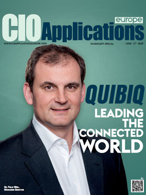 QUIBIQ: Leading the Connected World
