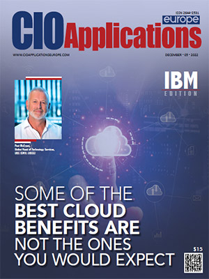 Some of The Best Cloud Benefits are Not The Ones You Would Expect
