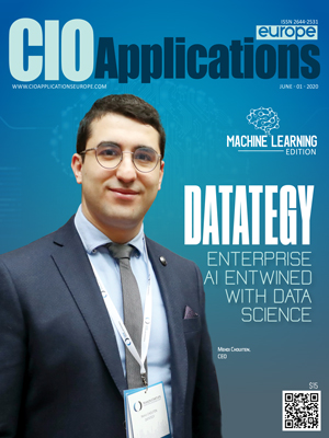 Datategy: Enterprise AI Entwined With Data Science Datategy: Enterprise AI Entwined With Data Science