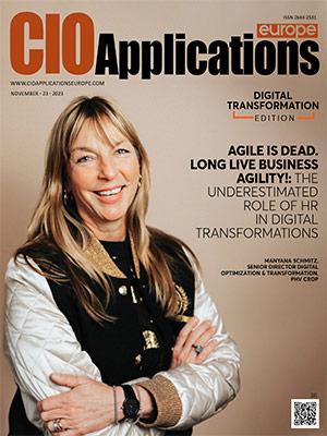 Agile Is Dead. Long Live Business Agility!: The Underestimated Role Of Hr In Digital Transformations