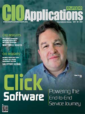 Click Software: Powering the End-to-End Service Journey