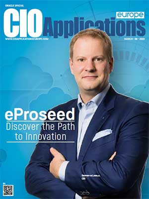 eProseed: Discover the Path to Innovation