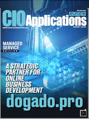 Dogado.Pro: A Strategic Partner For Online Business Development Dogado.Pro: A Strategic Partner For Online Business Development
