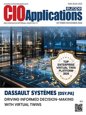 Dassault Systèmes [DSY.PA]: Driving Informed Decision-Making with Virtual Twins