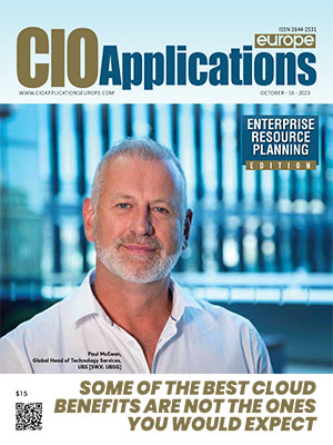 Some of the Best Cloud Benefits are not the Ones you would Expect
