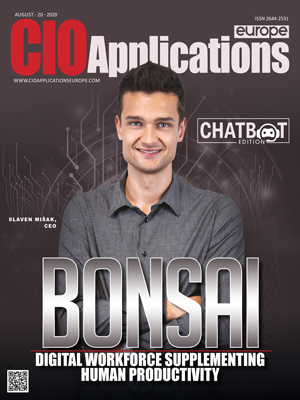 BonsAI: Digital Workforce Supplementing Human Productivity