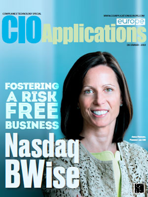 Nasdaq BWise: Fostering a Risk Free Business