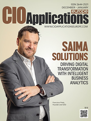 SAIMA Solutions: Driving Digital Transformation with Intelligent Business Analytics SAIMA Solutions: Driving Digital Transformation with Intelligent Business Analytics