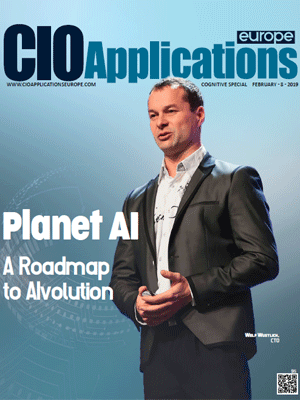 Planet AI: A Roadmap to AIvolution Planet AI: A Roadmap to AIvolution