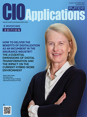 How to Deliver the Benefits of Digitalization as an Incumbent in the Insurance Industry ?: The 4 Essential Dimensions of Digital Transformation And The Impact on the Current Hybrid Work Environment