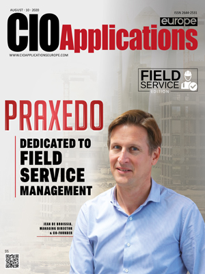 Praxedo: Dedicated To Field Service Management