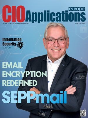 SEPPmail: Email Encryption Redefined