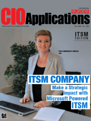 ITSM Company: Unlock the Potential of Microsoft-Powered ITSM
