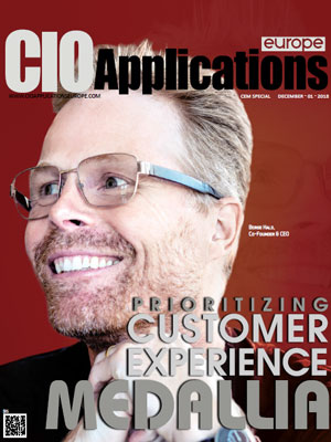 Medallia: Prioritizing Customer Experience