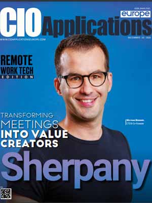 Sherpany: Transforming Meetings Into Value Creators