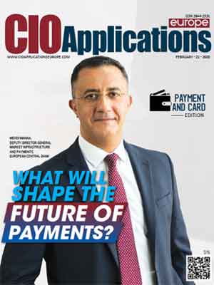 What will Shape the Future of Payments?