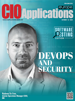 Devops and Security Devops and Security