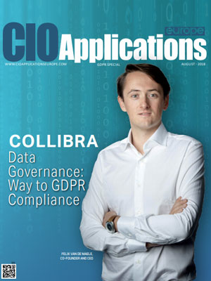 COLLIBRA Data Governance: Way to GDPR Compliance