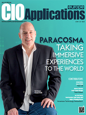  Paracosma: Taking Immersive Experiences
