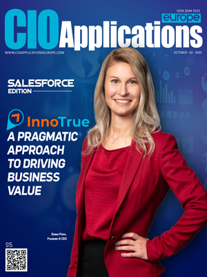 InnoTrue: A Pragmatic Approach to Driving Business Value InnoTrue: A Pragmatic Approach to Driving Business Value