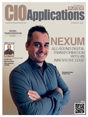 Nexum: All-Round Digital Transformation with an Innovative Edge