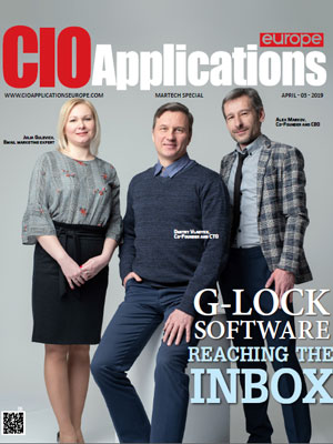 G-Lock Software: Reaching The Inbox