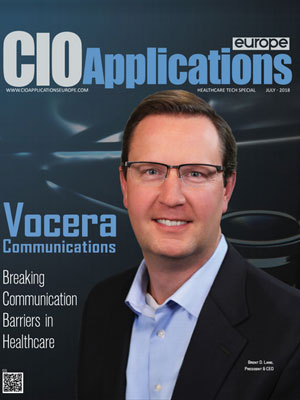 Vocera Communications Breaking Communication Barriers in Healthcare Vocera Communications Breaking Communication Barriers in Healthcare