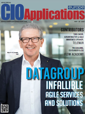 Datagroup: Infallible Agile Services and Solutions Datagroup: Infallible Agile Services and Solutions