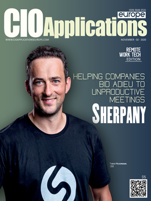 Sherpany: Helping Companies Bid Adieu to Unproductive Meetings